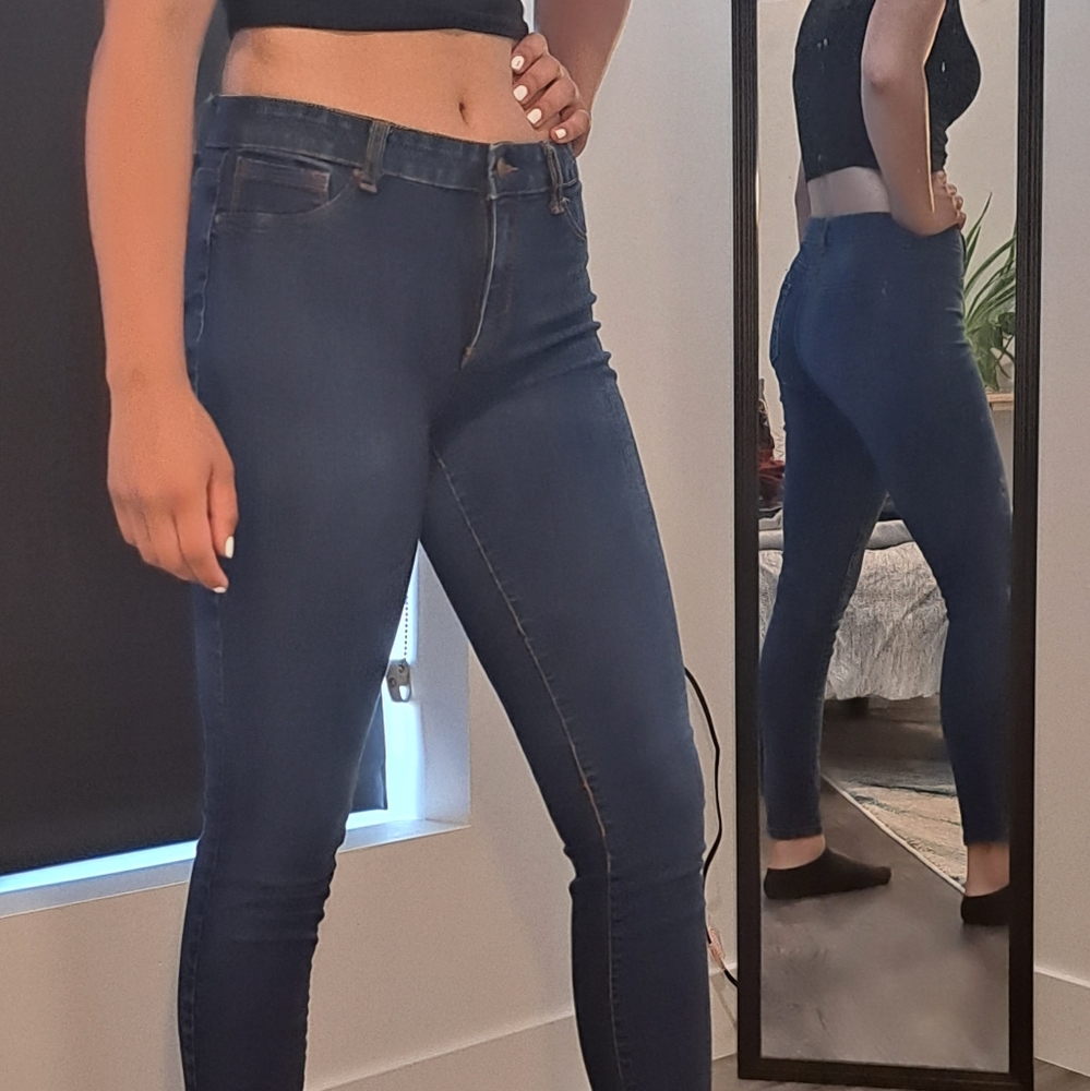 Jones New York Jeans